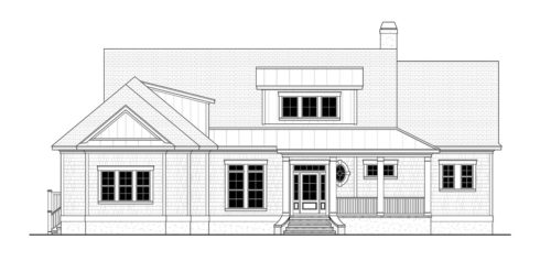 new england style house plans 4