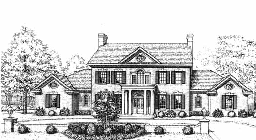 new england style house plans 4