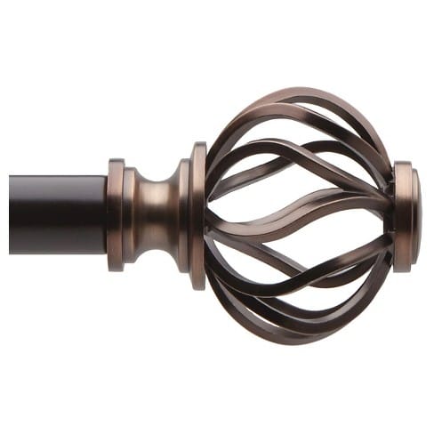 oil rubbed bronze curtain rods 4