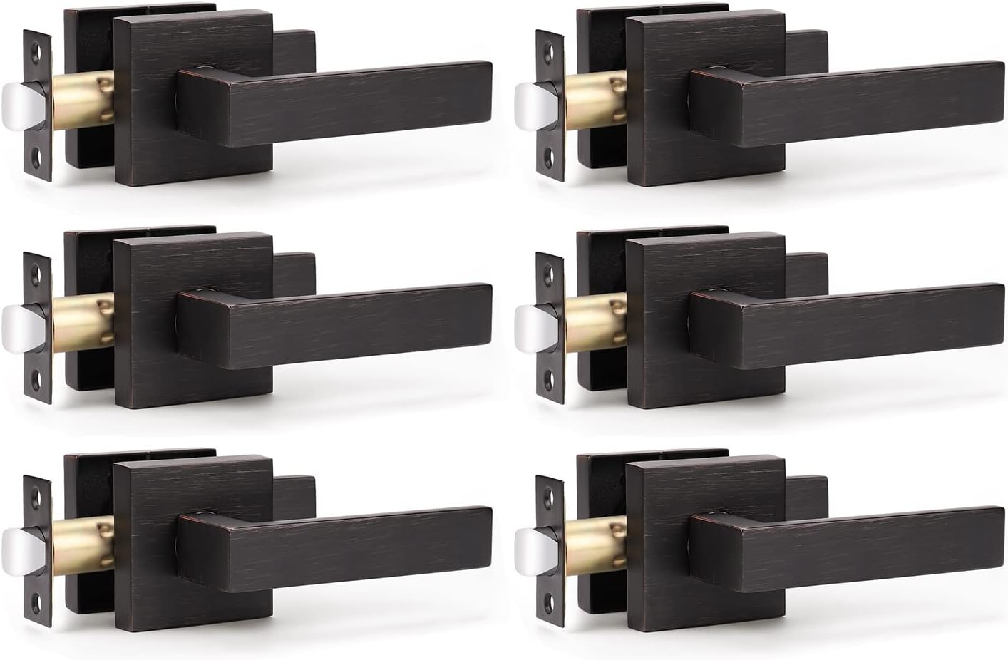 oil rubbed bronze interior door handles 4