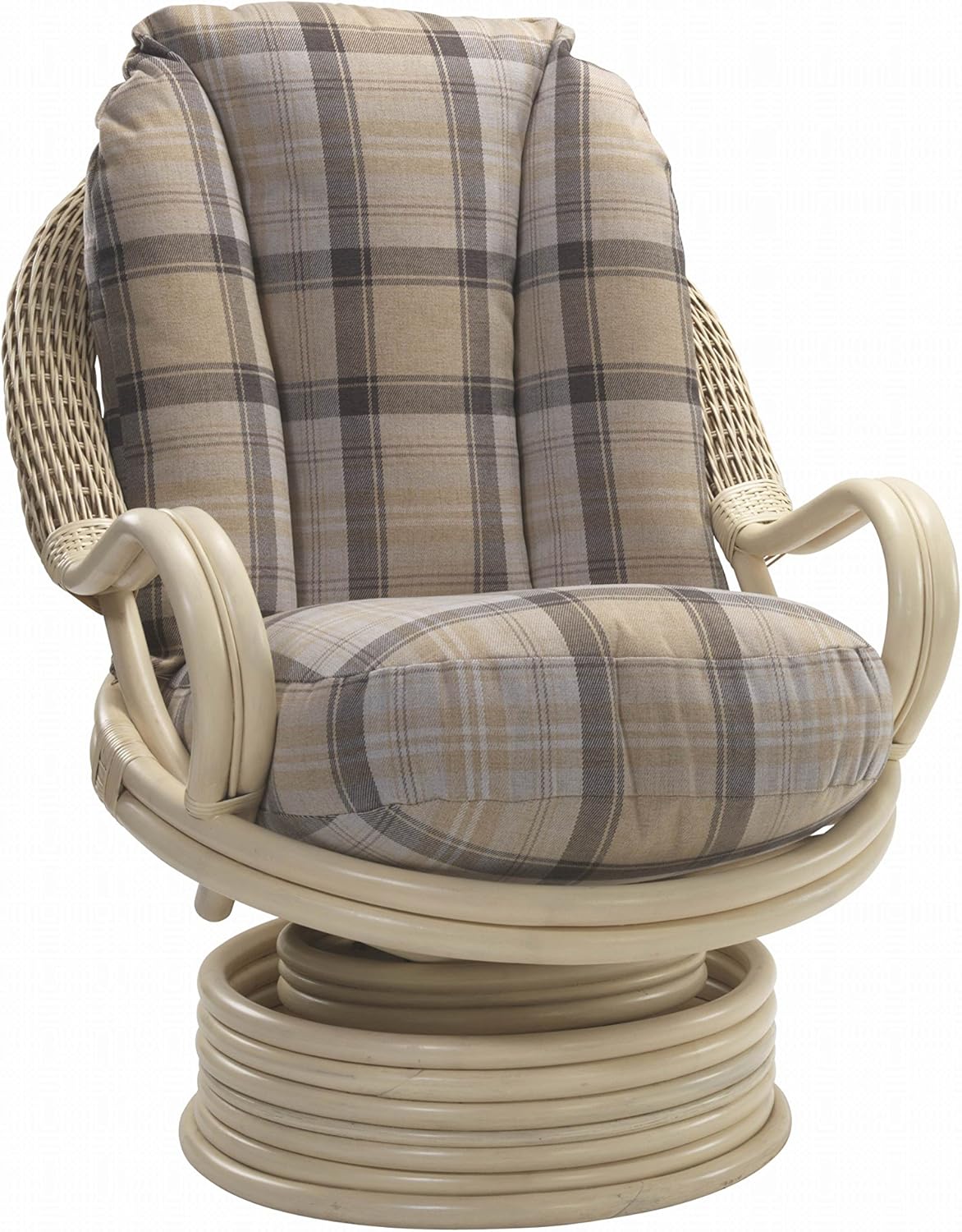 outdoor chairs that rock and swivel 5