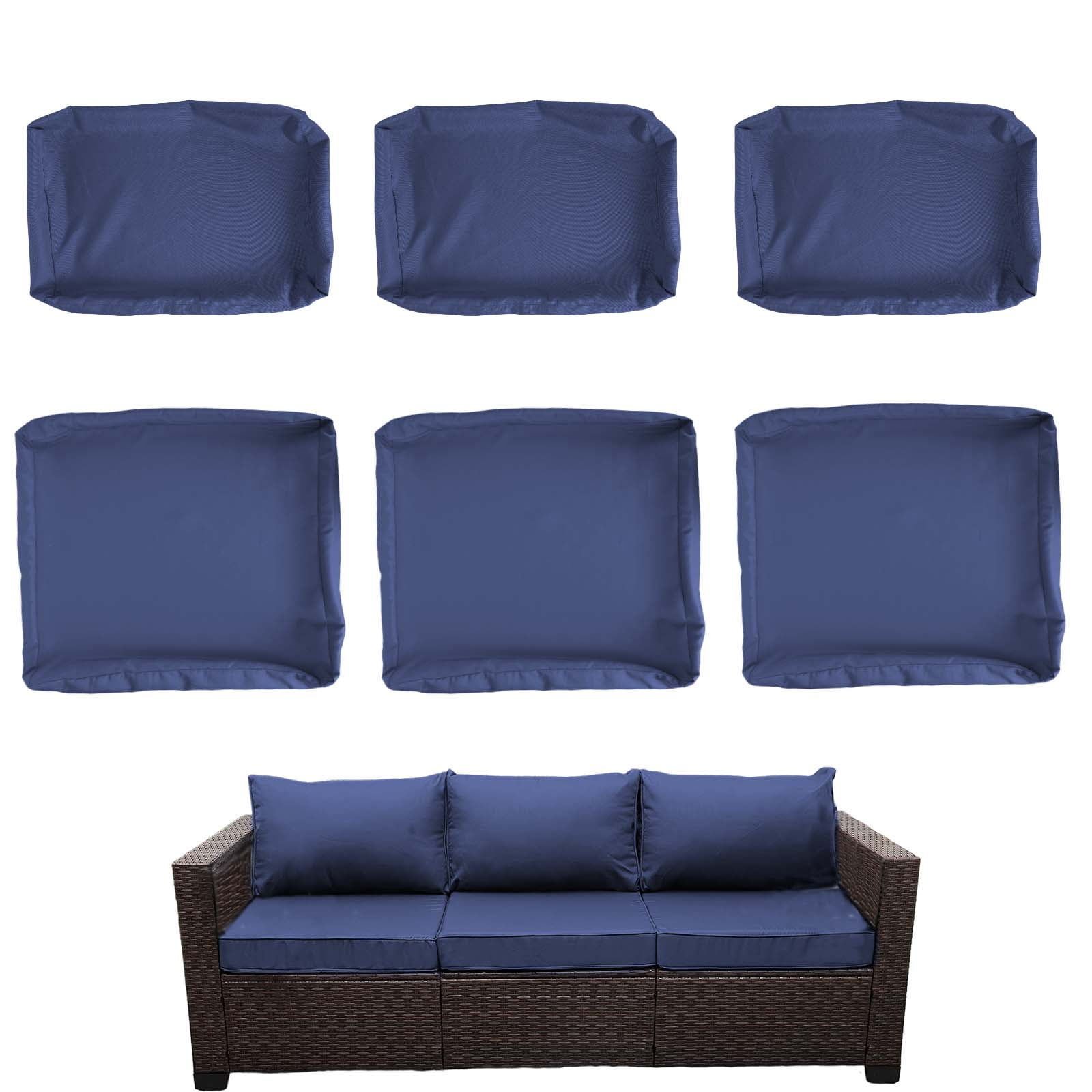 outdoor cushion covers with zippers 2