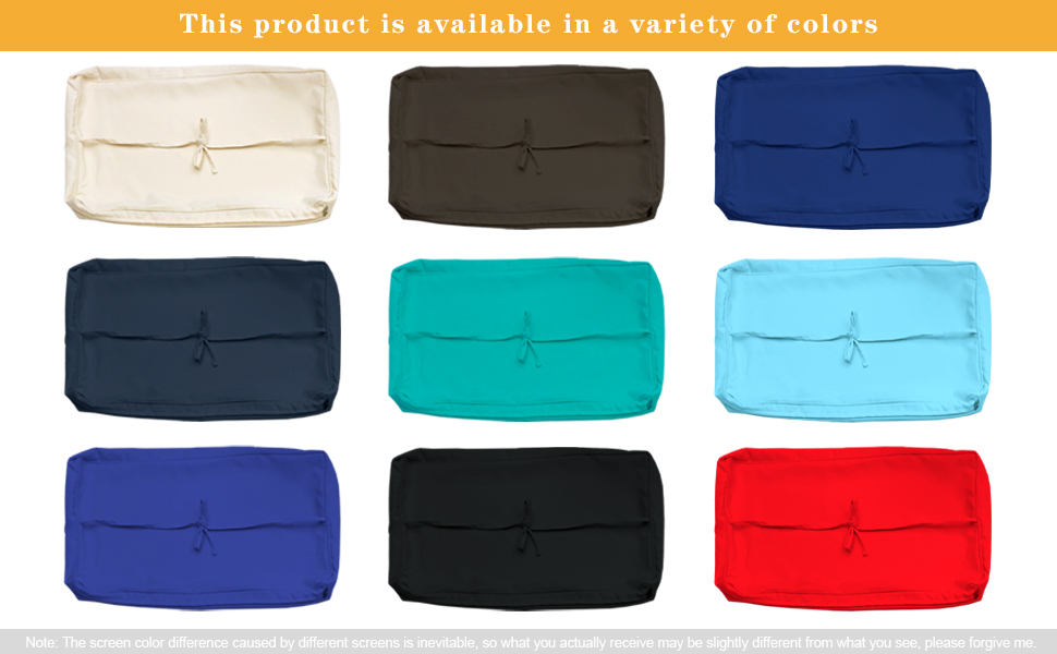 outdoor cushion covers with zippers 3