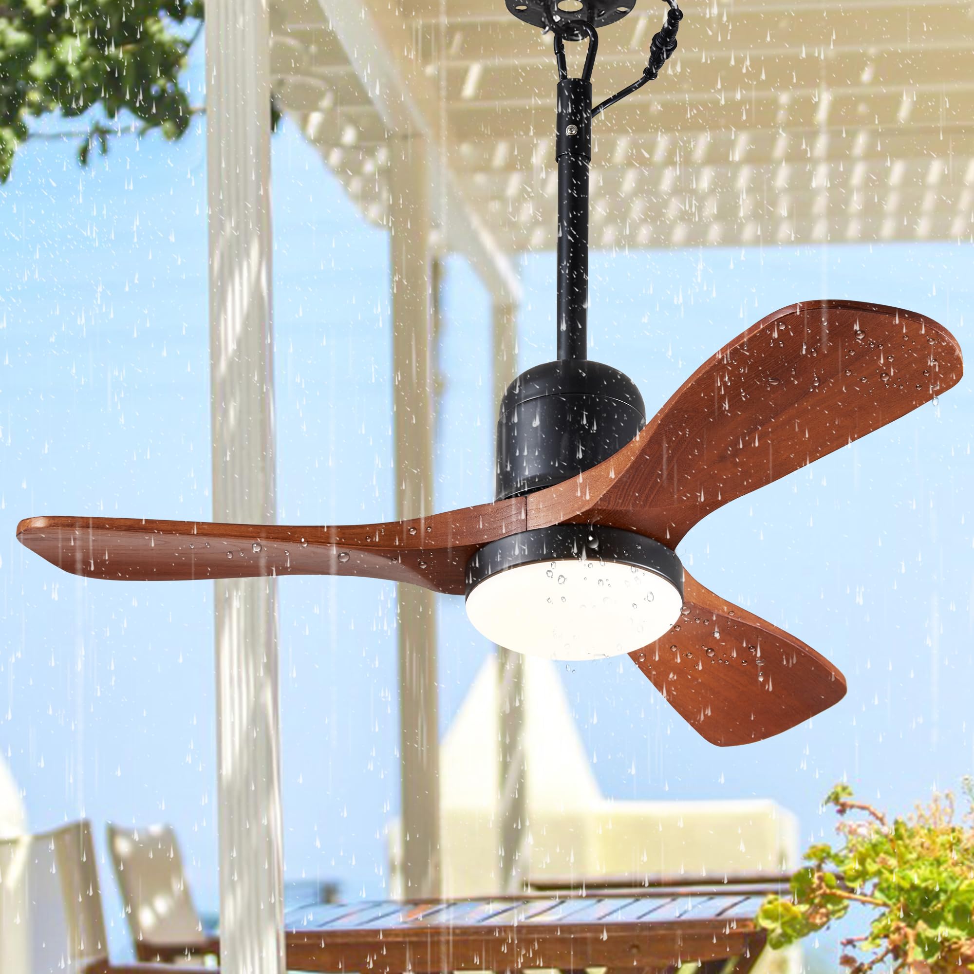 outdoor fan for a gazebo 3