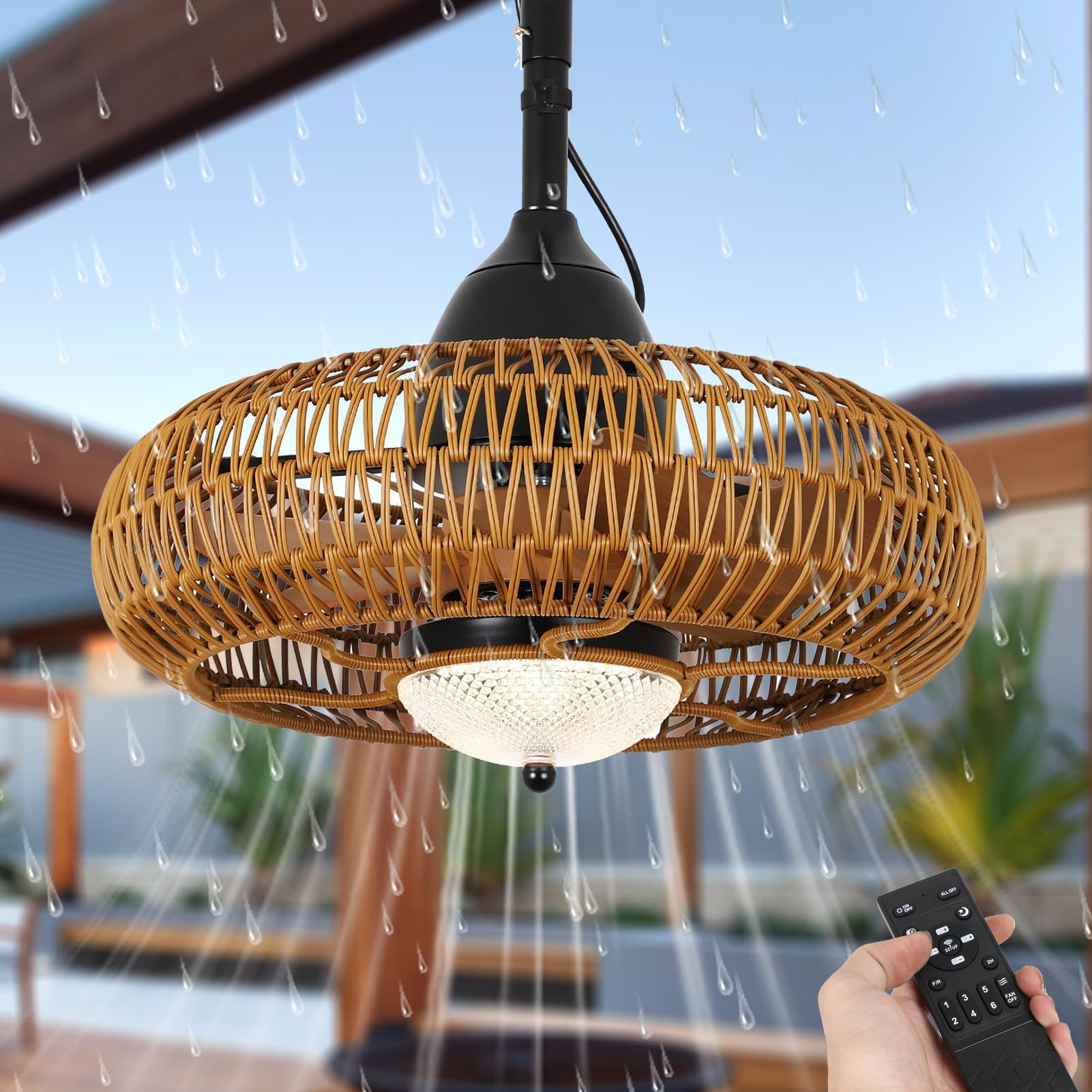 outdoor fan for a gazebo 5