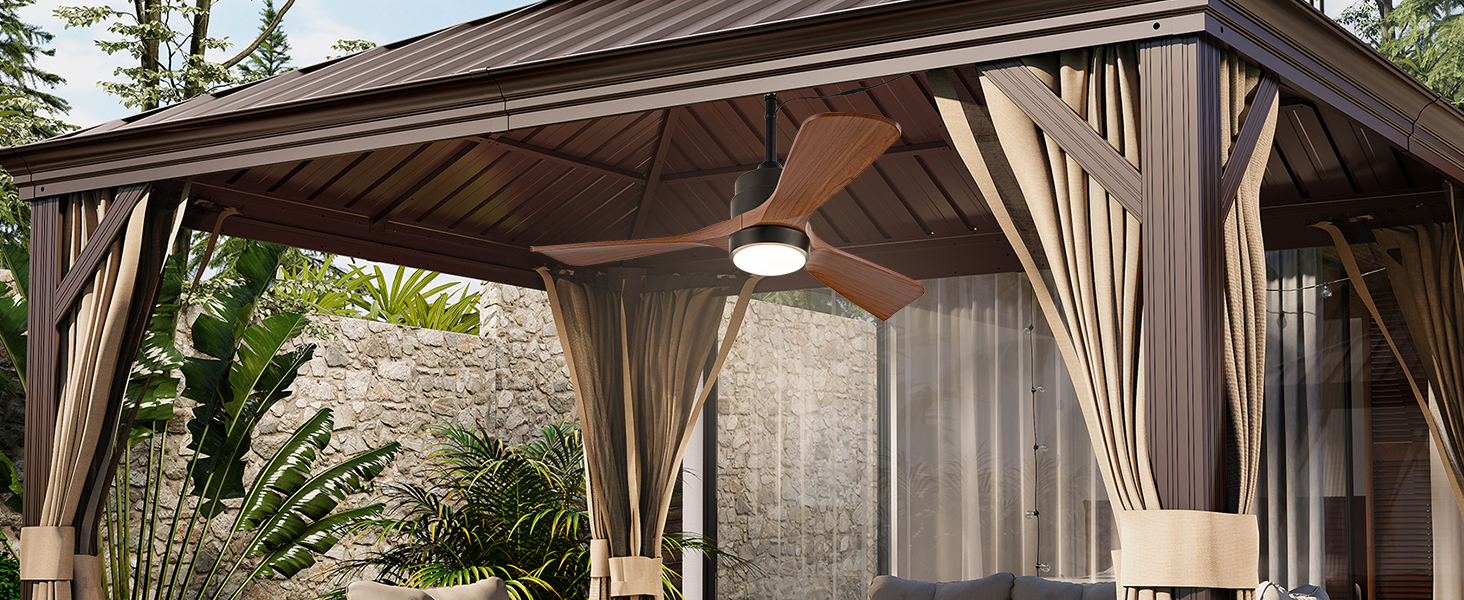 outdoor fan for a gazebo 4