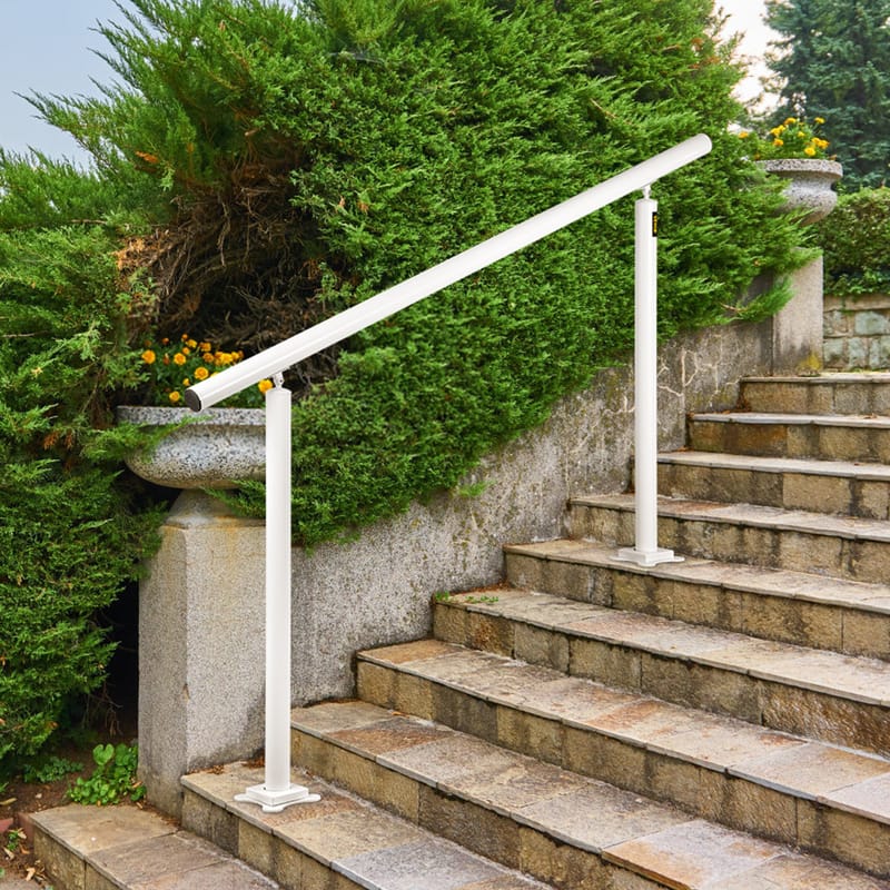 outdoor hand railing for stairs 3