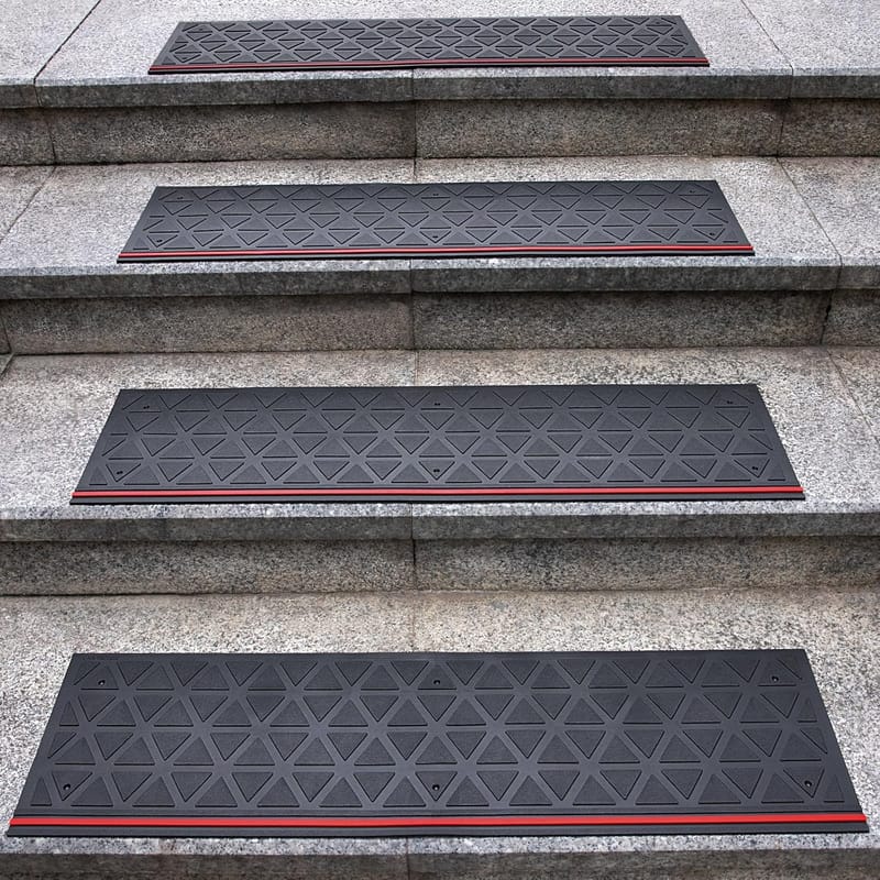 outdoor non slip stair treads 2