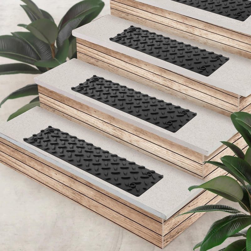 outdoor non slip stair treads 4