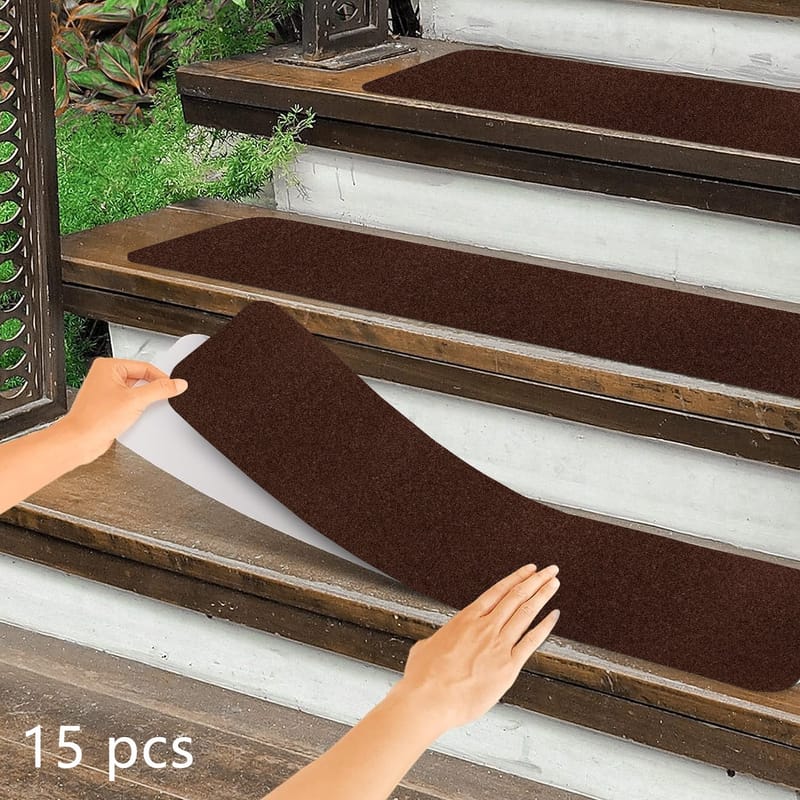 outdoor non slip stair treads 1