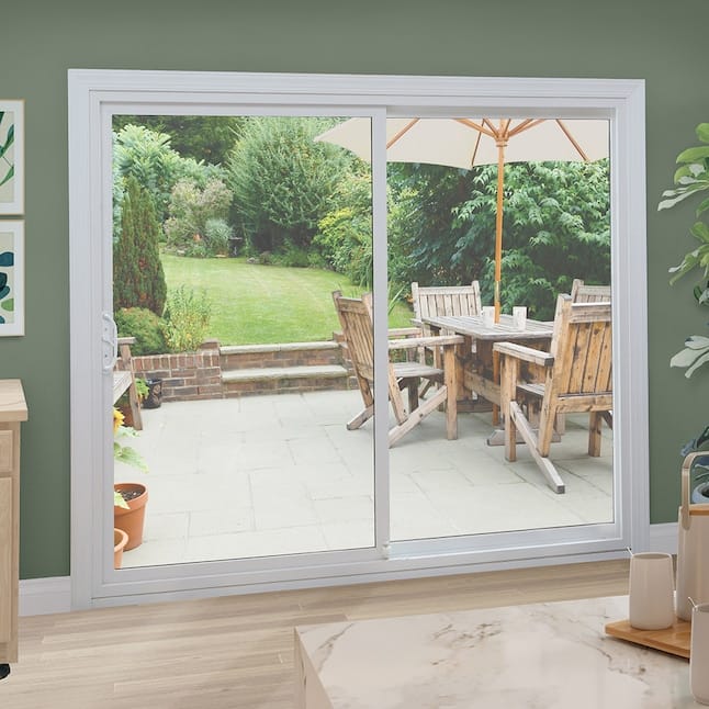 patio doors 96 x 80 1