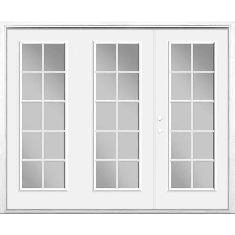 patio doors 96 x 80 3