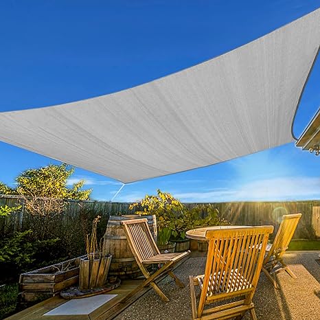 patio shade ideas on a budget 5
