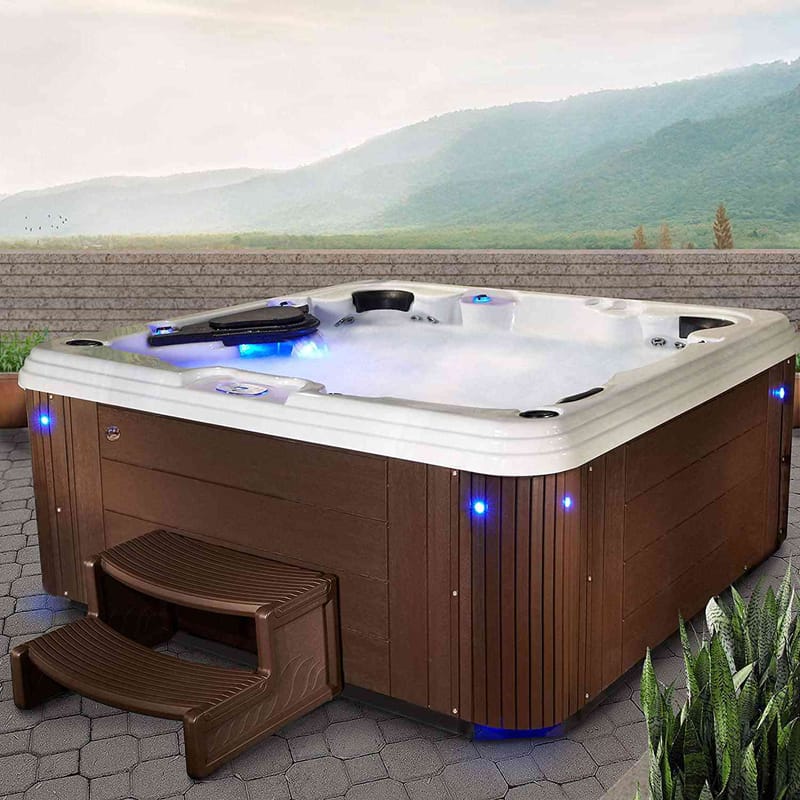picture of a hot tub 1