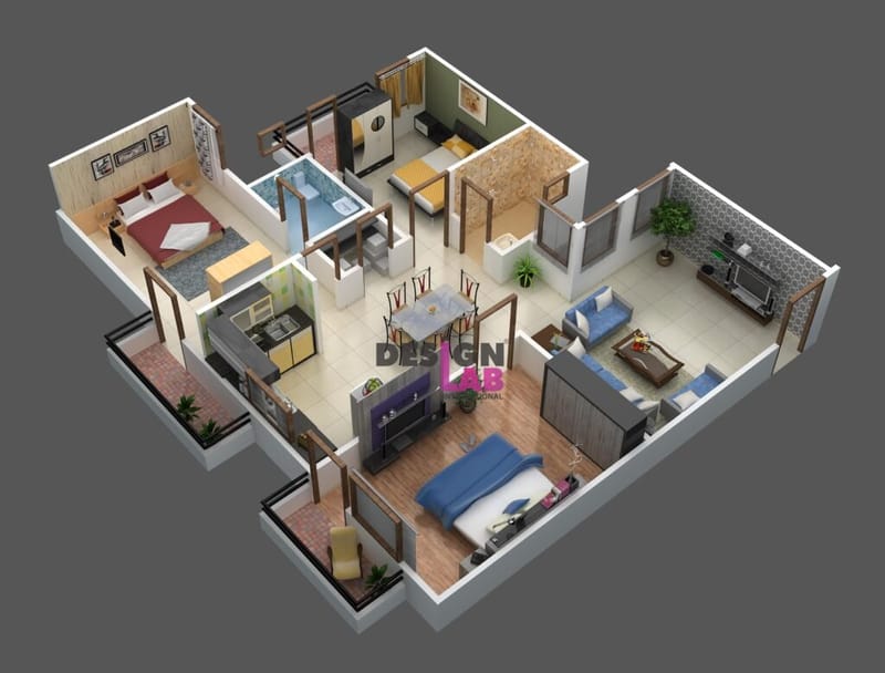 plans for 1500 sq ft house 5