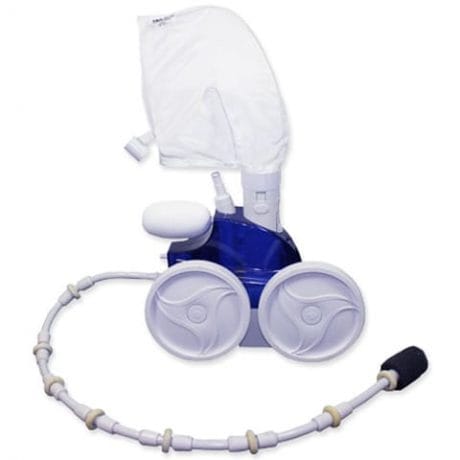 polaris 380 automatic pool cleaner 3