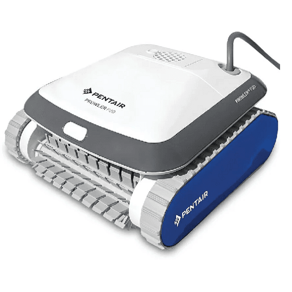 polaris 380 automatic pool cleaner 5