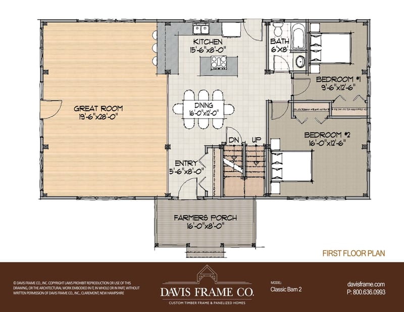 pole barn home house plans 2