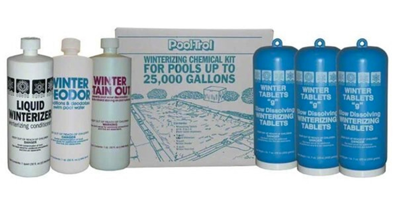 pool closing kits for inground pools 4