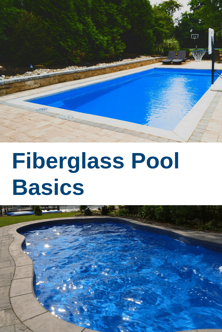 pros and cons of a fiberglass inground pool 2