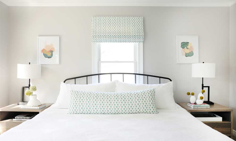 putting bed in front of window 3