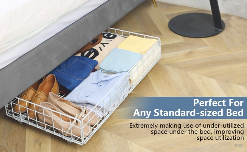 queen size under bed drawers 2