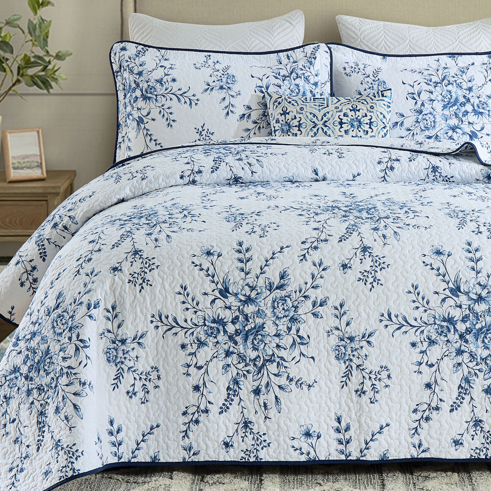 quilt for queen size bed 4