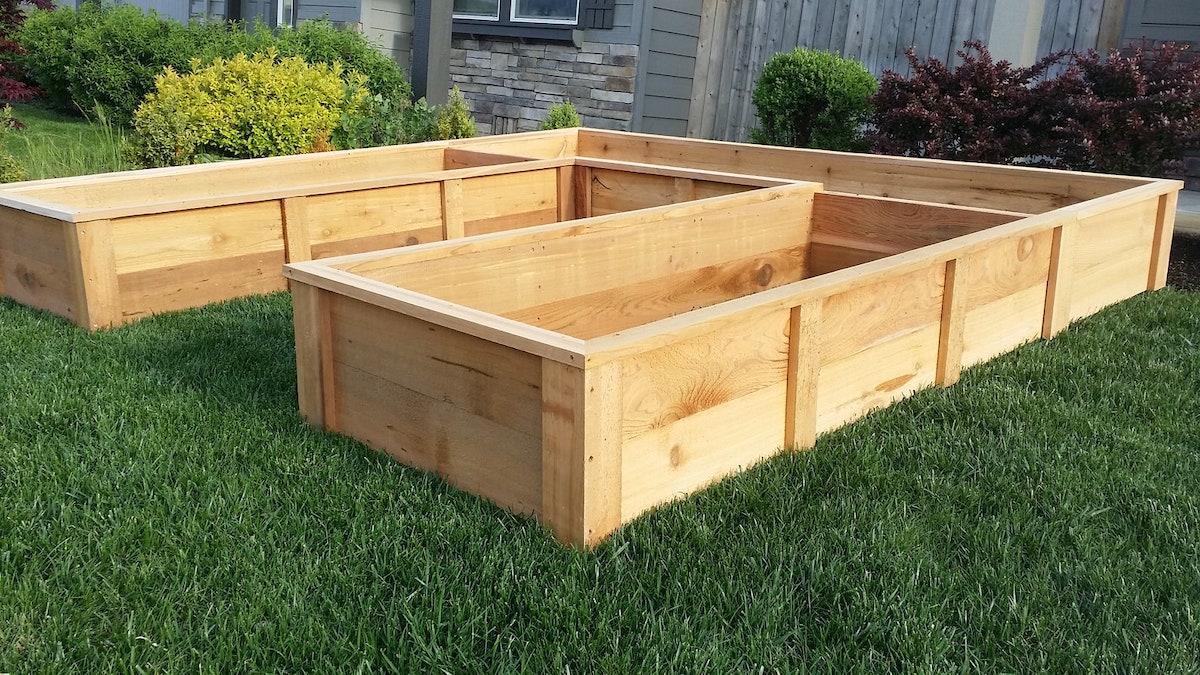 raised garden bed u shaped 2
