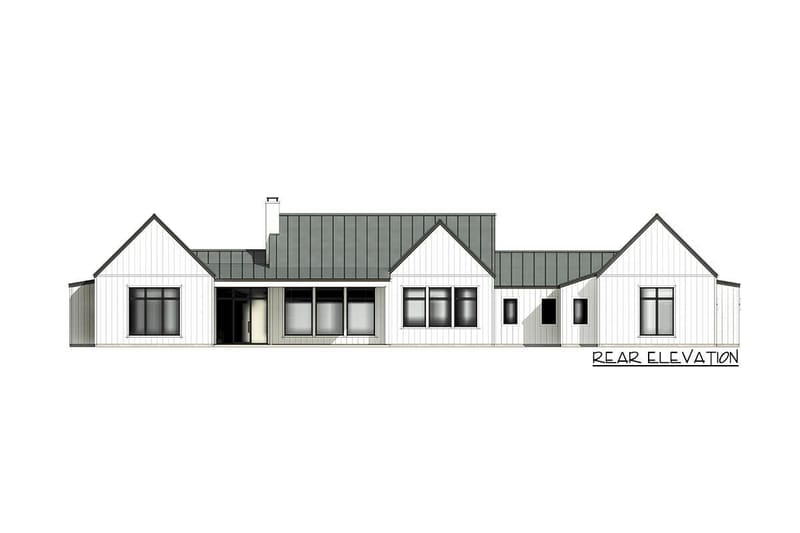 ranch house plans 3000 square feet 5