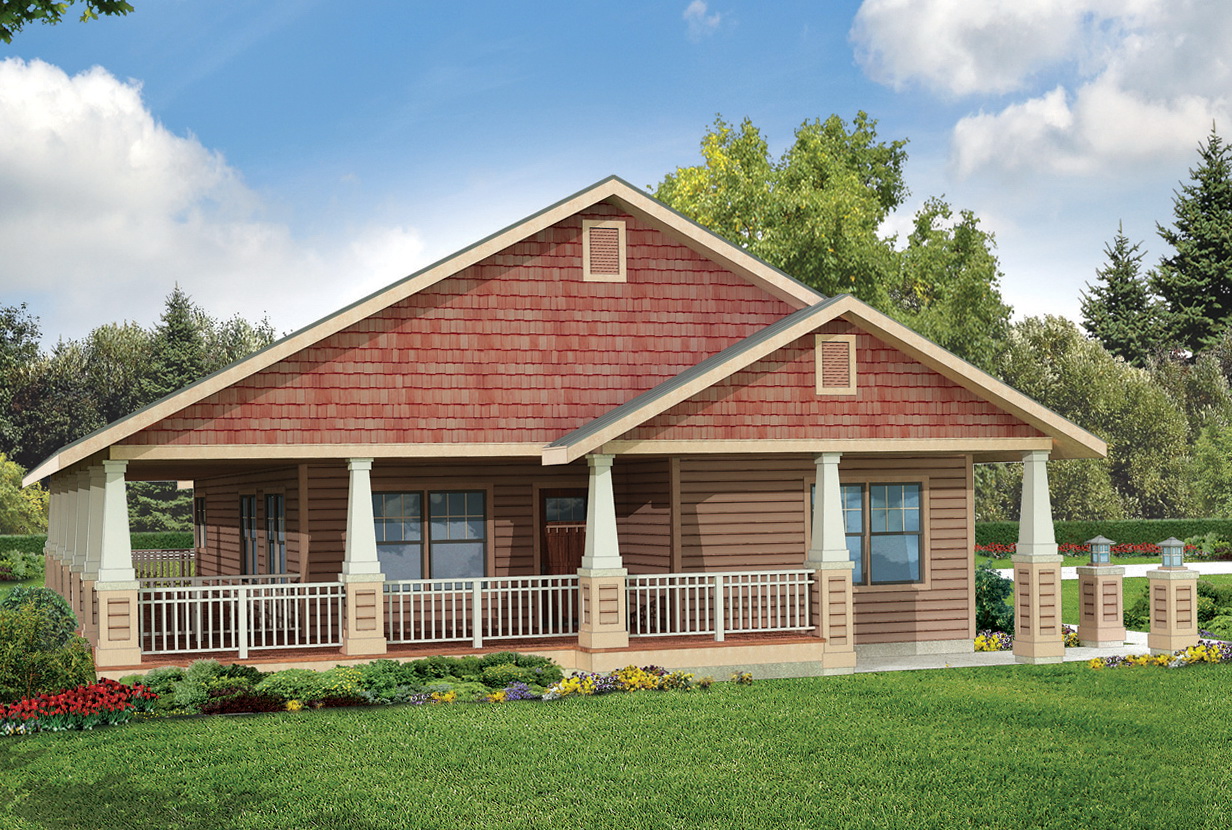 ranch style house plans with wrap around porch 3