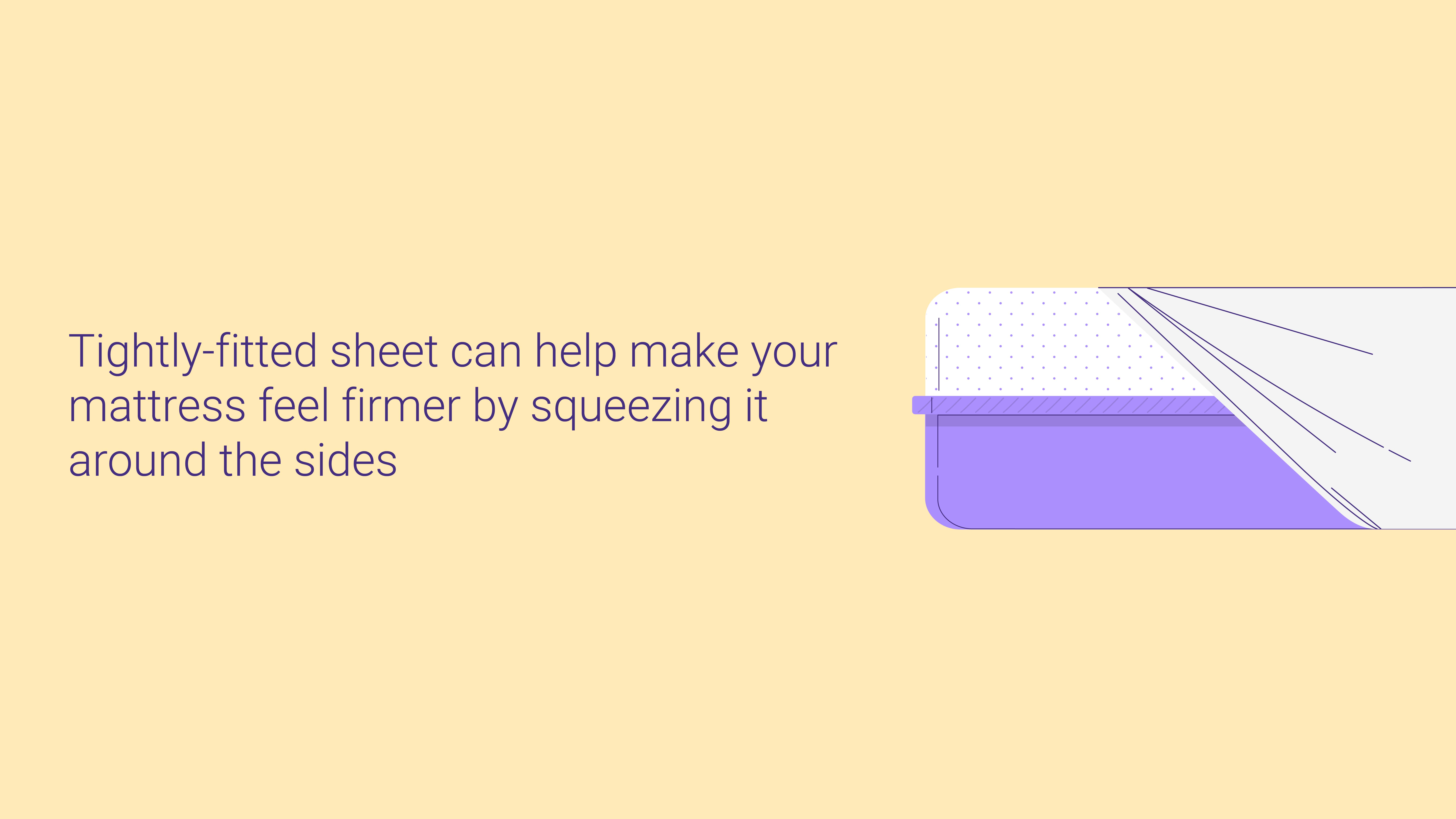 Reclaim Your Sleep: Practical Ways to Firm Up a Sagging Mattress 2