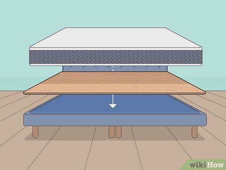 Reclaim Your Sleep: Practical Ways to Firm Up a Sagging Mattress 4