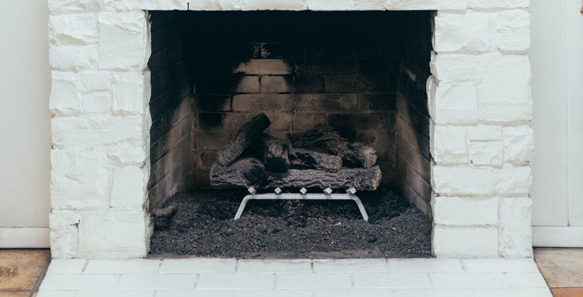 Reclaiming Your Hearth Unveiling the Secrets to Soot-Free 4