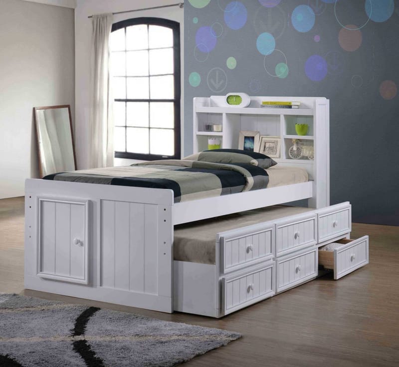 Reclaiming Your Space The Smart Way With Adult Twin Storage Beds 5