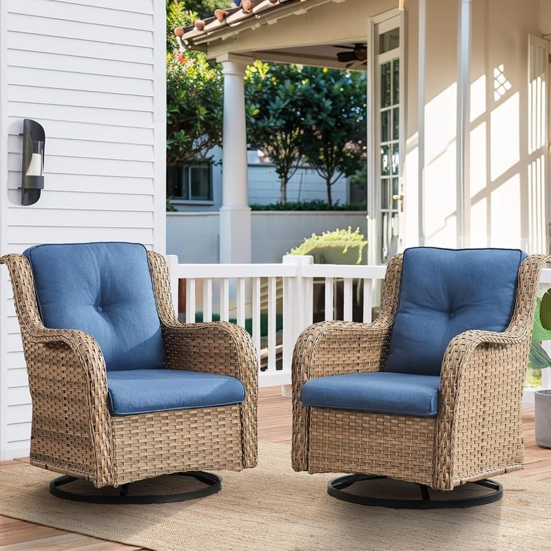 rock and swivel patio chairs 3