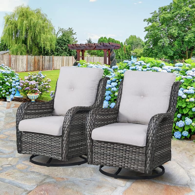 rock and swivel patio chairs 4