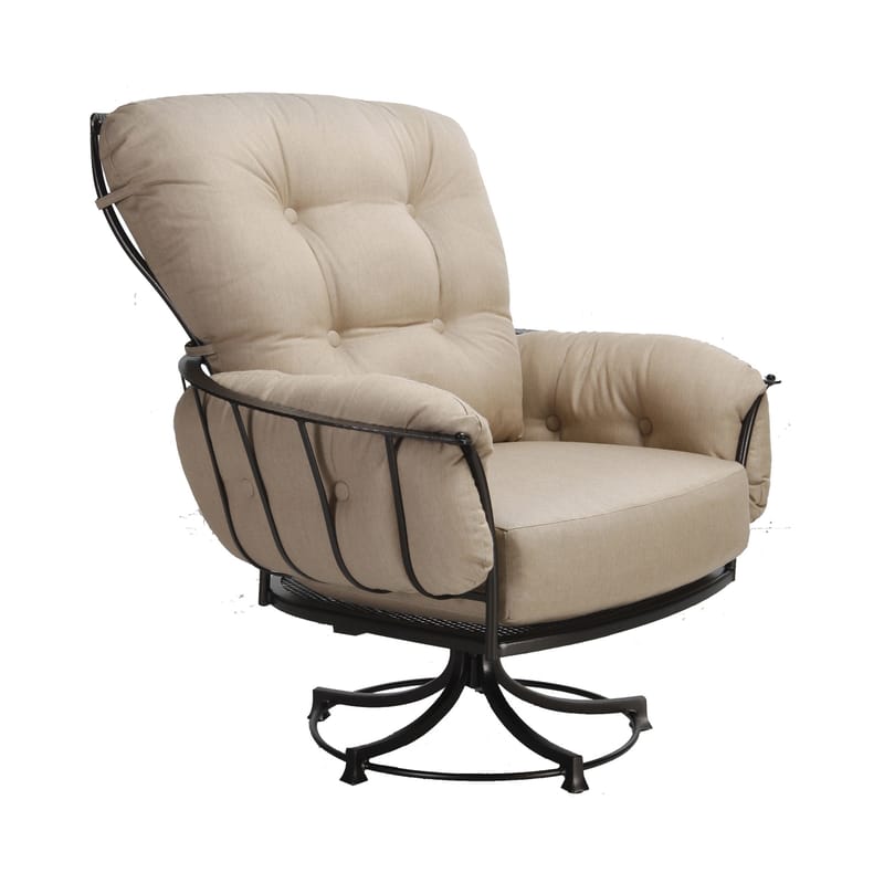rock and swivel patio chairs 5
