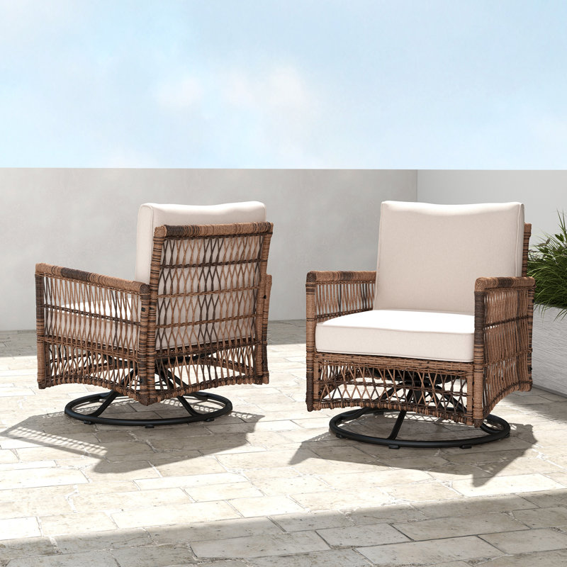 rocking and swivel patio chairs 4