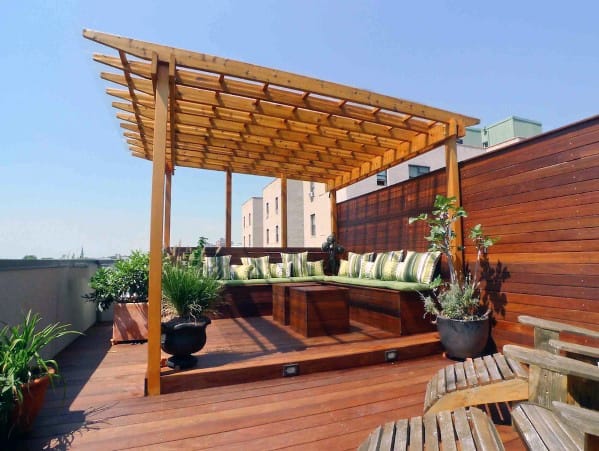 roof ideas over a deck 3