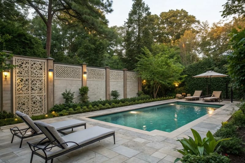 Safeguarding Your Oasis A Heartfelt Look at Above 5