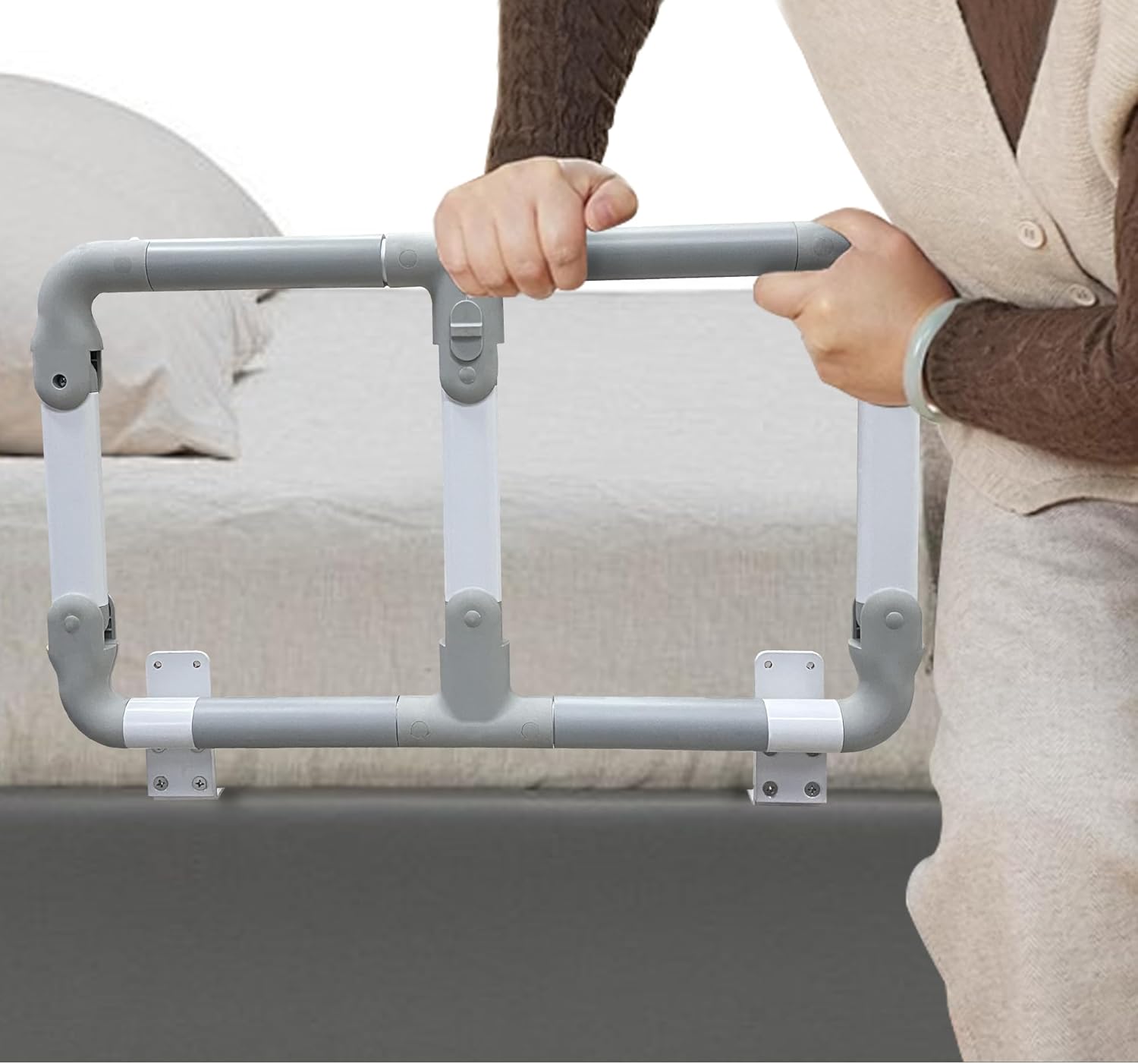 safety bed rails for seniors 3
