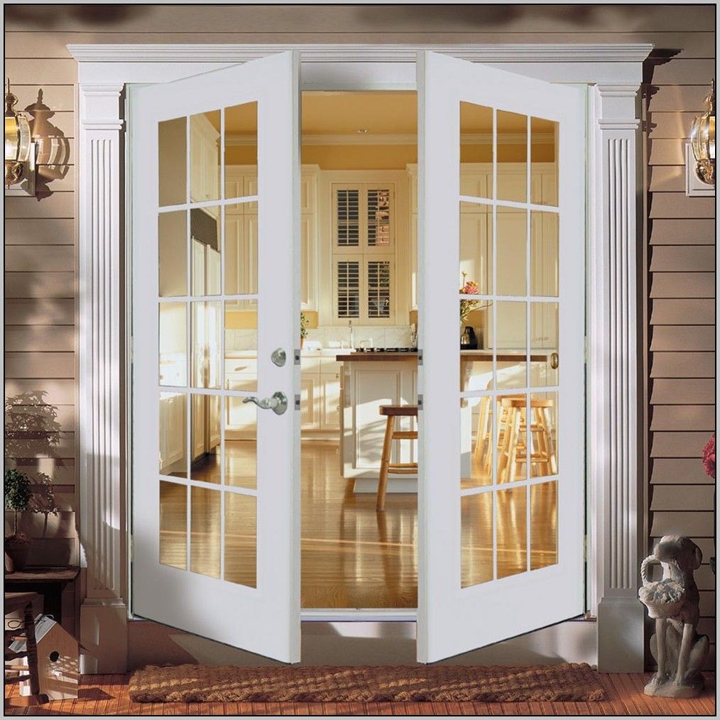 screen doors for french patio doors 4