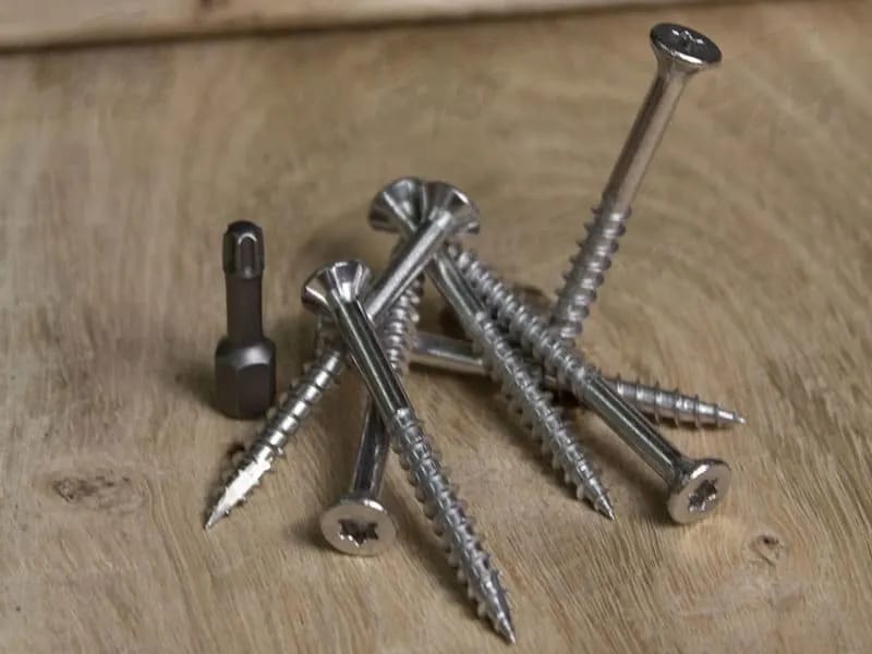 screw length for deck boards 4