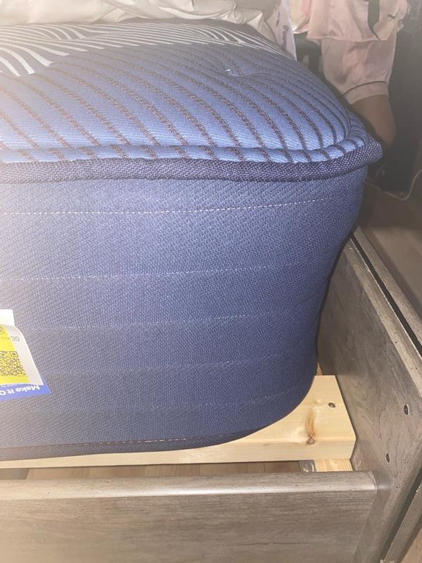 sealy posturepedic elite albany ii 14 firm mattress 2