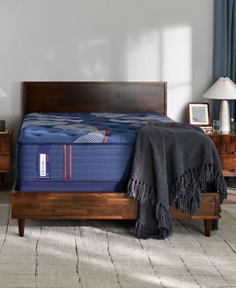 sealy posturepedic elite albany ii 14 firm mattress 3