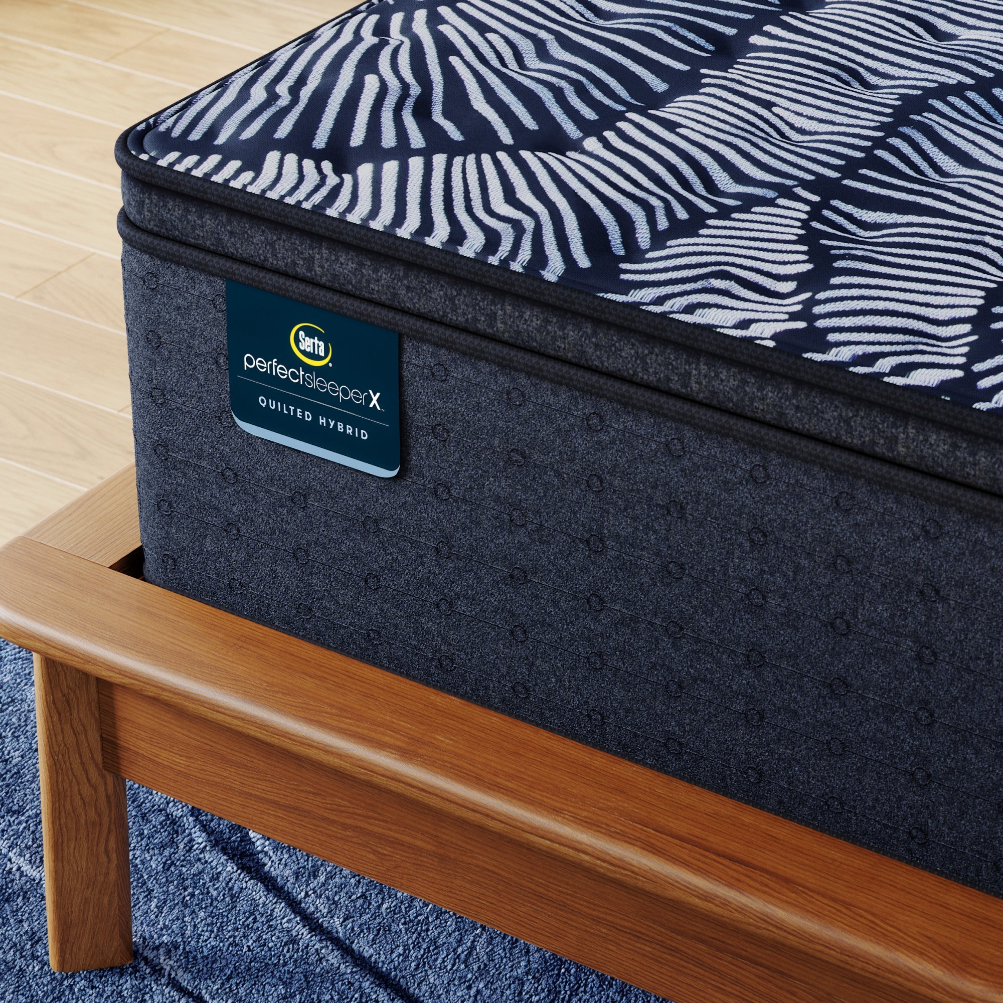 serta perfect sleeper x lexton medium pillow top mattress 2