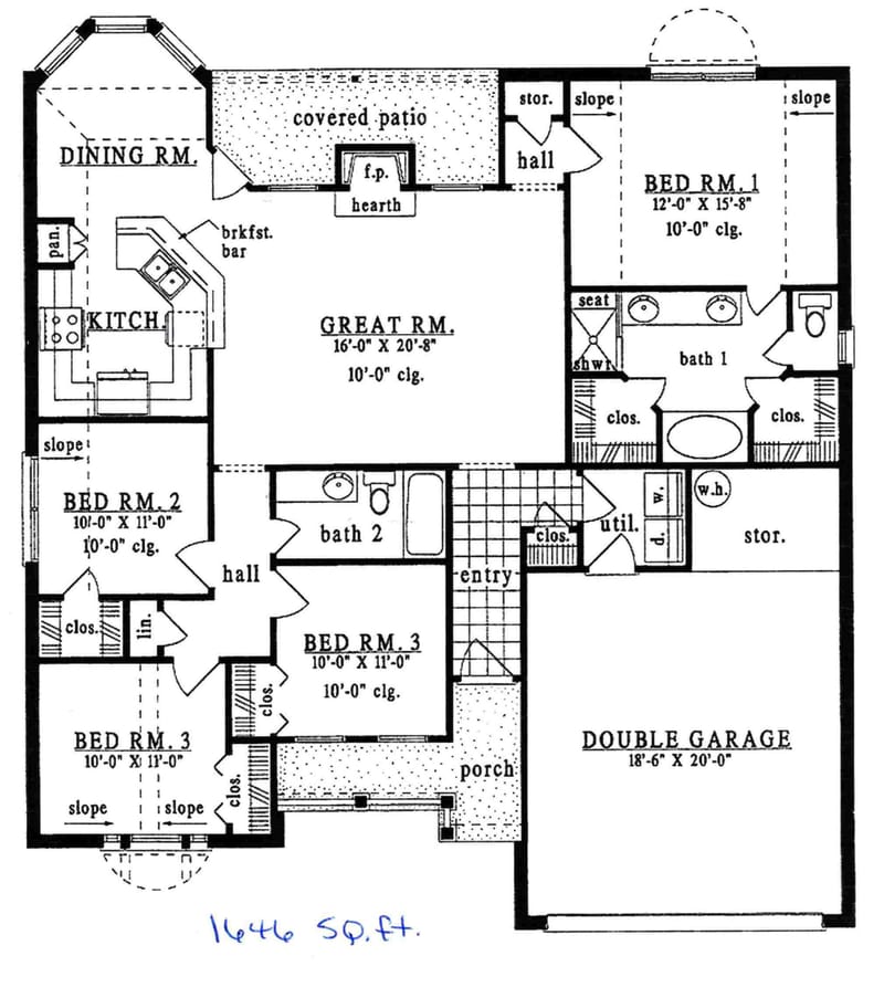 simple 1500 sq ft house plans 5