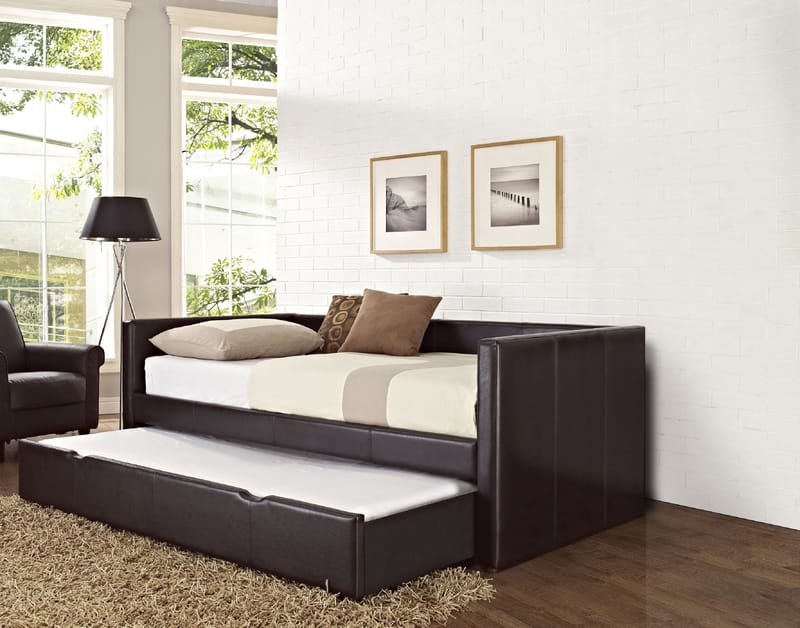 Sleep Solutions for Adults Exploring the Twin XL Trundle Bed 4