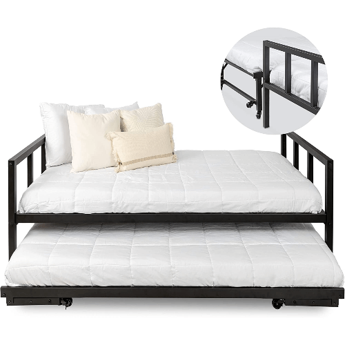 Sleep Solutions for Adults Exploring the Twin XL Trundle Bed 5