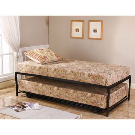 Sleep Solutions for Adults Exploring the Twin XL Trundle Bed 1